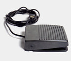 Delcom Electric Footswitch Pedal USB Programmable HID Foot Switch 703600 PARTS