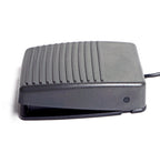 Delcom Electric Footswitch Pedal USB Programmable HID Foot Switch 703600 PARTS