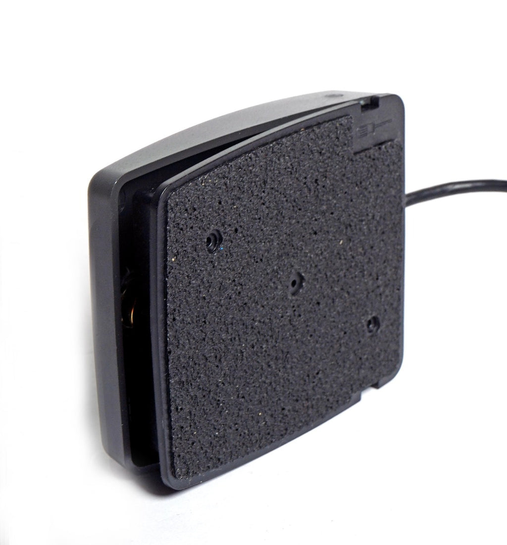 Delcom Electric Footswitch Pedal USB Programmable HID Foot Switch 703600 PARTS