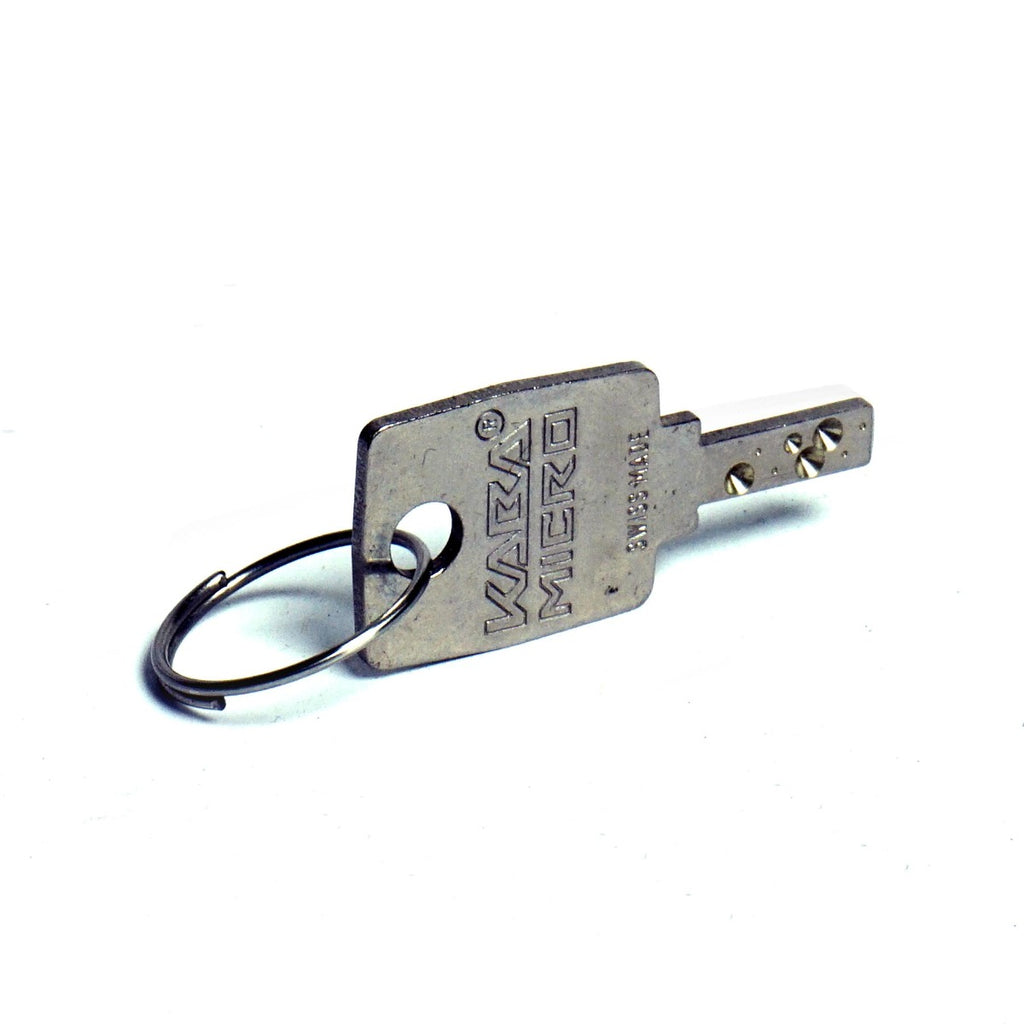 ESC Medical Systems Derma K CO2 Laser Dimple KEY On Off Main Kara Micro PARTS