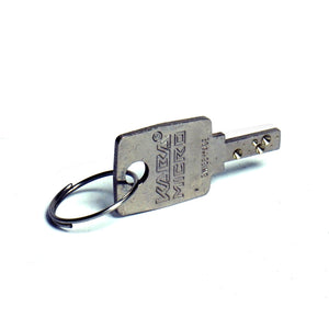 ESC Medical Systems Derma K CO2 Laser Dimple KEY On Off Main Kara Micro PARTS