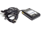 Kacon Aesthetic Laser 2-Pin Female Electric Footswitch Pedal HRF-MX1 Foot Switch