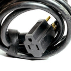 Laser Footswitch Pedal Treadlite II T-91-SC3 Linemaster Foot Switch PARTS