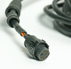 Aesthetic Laser Steute Footswitch Pedal 7-Pin Female Pin MKF 2S-MED SK12 PARTS