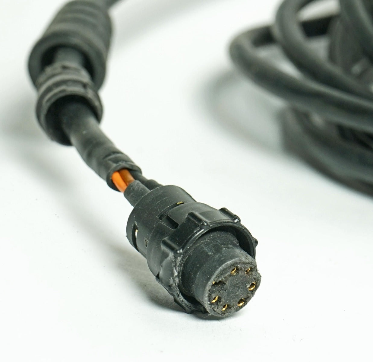 Aesthetic Laser Steute Footswitch Pedal 7-Pin Female Pin MKF 2S-MED SK12 PARTS