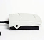 Aesthetic Laser Steute Footswitch Pedal 7-Pin Female Pin MKF 2S-MED SK12 PARTS