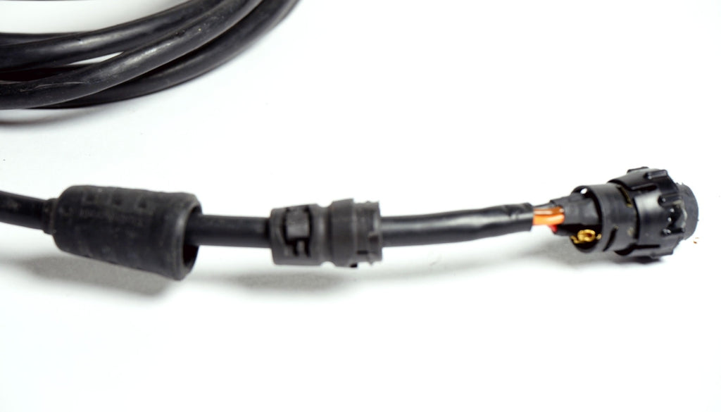 Aesthetic Laser Steute Footswitch Pedal 7-Pin Female Pin MKF 2S-MED SK12 PARTS