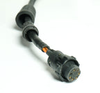 Aesthetic Laser Steute Footswitch Pedal 7-Pin Female Pin MKF 2S-MED SK12 PARTS
