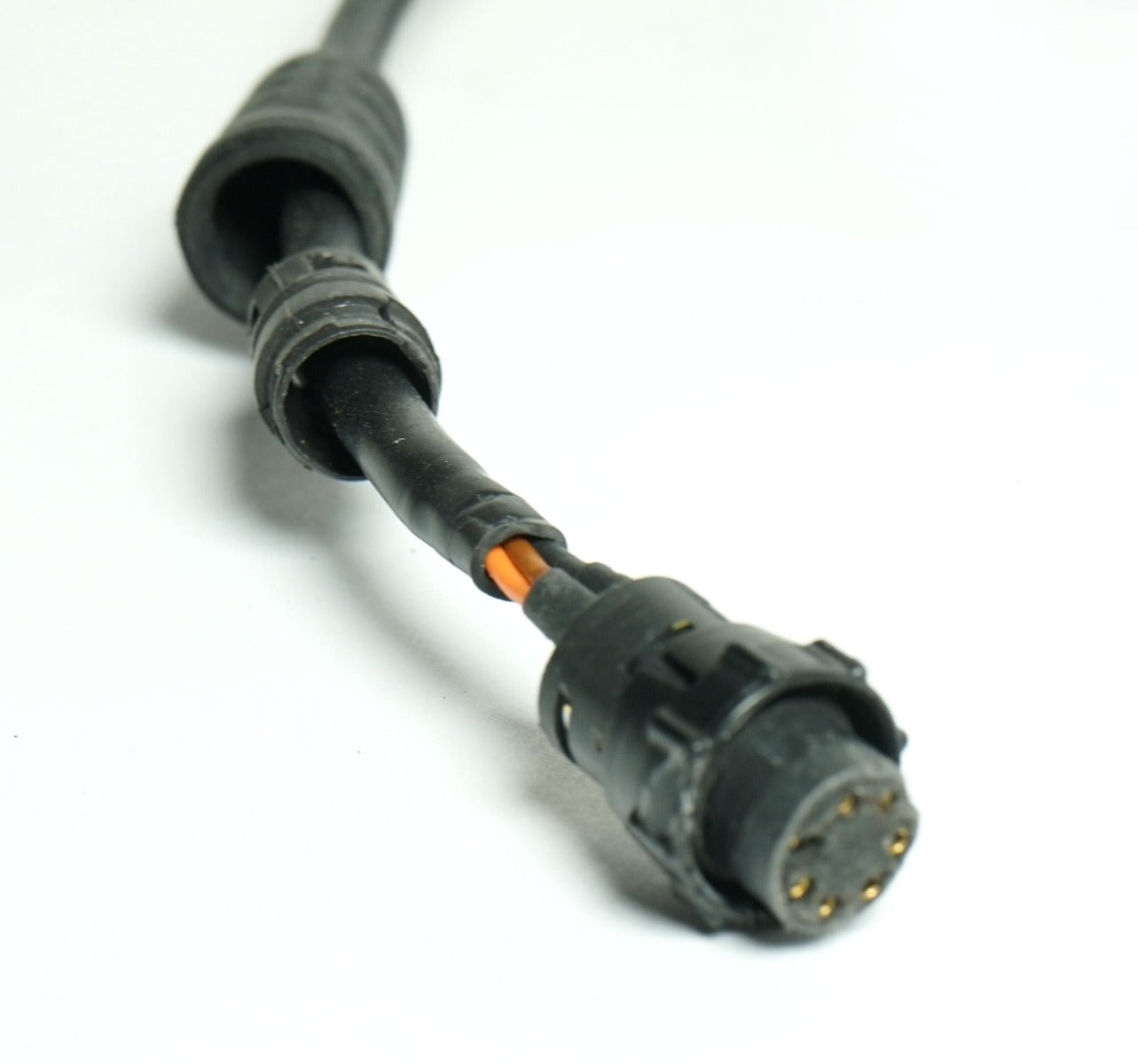 Aesthetic Laser Steute Footswitch Pedal 7-Pin Female Pin MKF 2S-MED SK12 PARTS