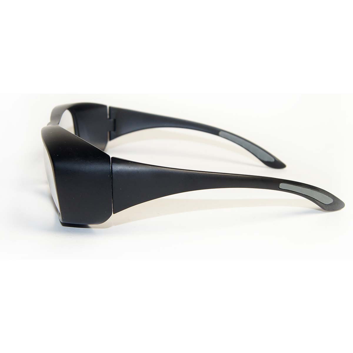 Rohrer Aesthetics CO2 Safety Eyewear Glasses PPE 190-360nm OD5+ @ 10600nm
