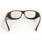 Rohrer Aesthetics CO2 Safety Eyewear Glasses PPE 190-360nm OD5+ @ 10600nm