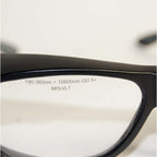 Rohrer Aesthetics CO2 Safety Eyewear Glasses PPE 190-360nm OD5+ @ 10600nm