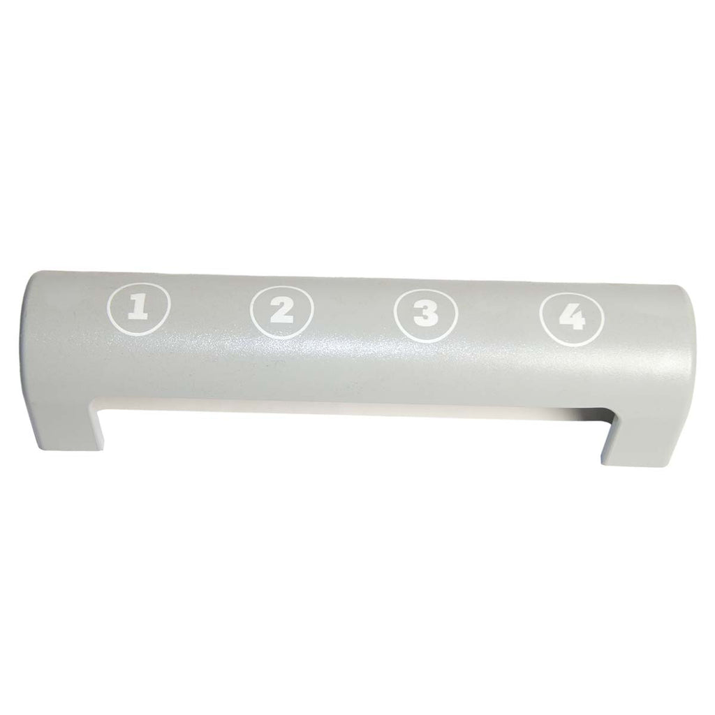 Cynosure SculpSure System Number Panel Umbilical Wrangler Cover Part