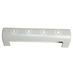 Cynosure SculpSure System Number Panel Umbilical Wrangler Cover Part