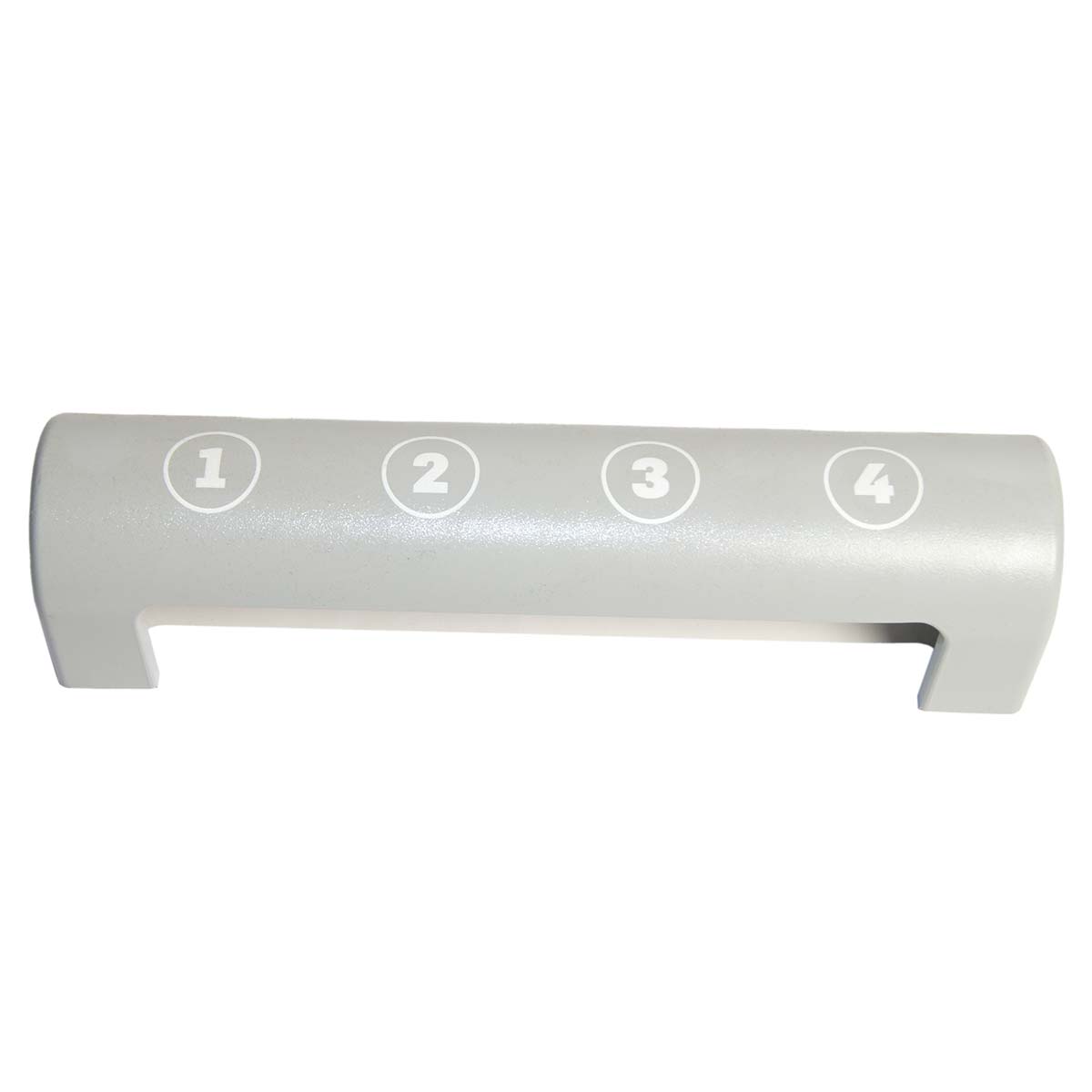 Cynosure SculpSure System Number Panel Umbilical Wrangler Cover Part
