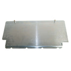 Cynosure SculpSure Metal Panel Internal Shield Plate 17.75in x 9.25in Part