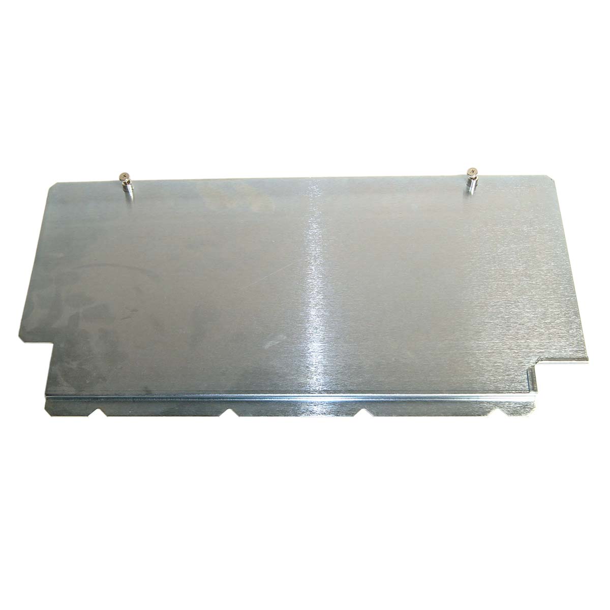 Cynosure SculpSure Metal Panel Internal Shield Plate 17.75in x 9.25in Part