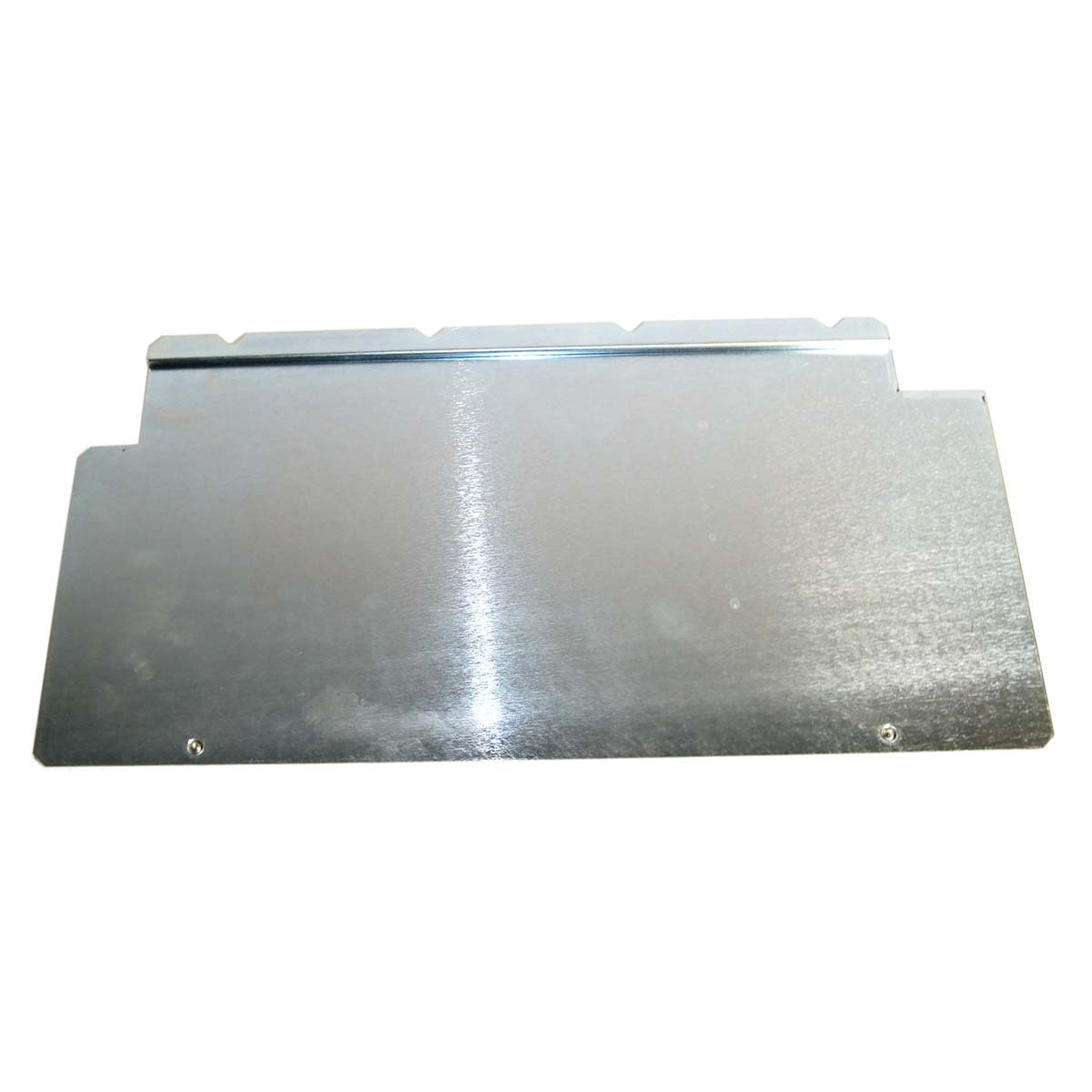 Cynosure SculpSure Metal Panel Internal Shield Plate 17.75in x 9.25in Part