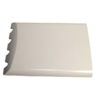 Cynosure SculpSure System Top Housing Umbilical Connection Cover Panel Part