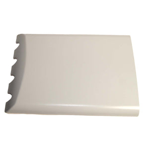 Cynosure SculpSure System Top Housing Umbilical Connection Cover Panel Part