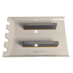 Cynosure SculpSure System Top Housing Umbilical Connection Cover Panel Part