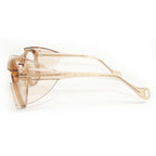 Titmus Sharplan Laser Operator Safety Eyewear Glasses PPE OD5+ @ 10600nm