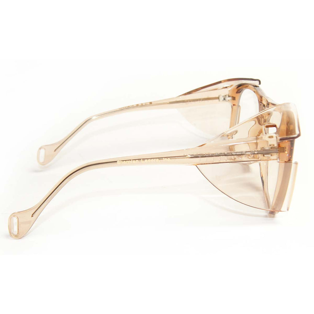 Titmus Sharplan Laser Operator Safety Eyewear Glasses PPE OD5+ @ 10600nm