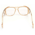 Titmus Sharplan Laser Operator Safety Eyewear Glasses PPE OD5+ @ 10600nm
