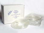 Sharplan Suction Tube Smoke Evacuation Tubing 8mm ID x 6' 19512 AA2836100 x6 Pcs