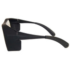 Alma Lasers Safety Glasses Clear Eyewear PPE OD5+ @ 190-398nm, 2780nm, 10600nm