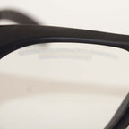 Alma Lasers Safety Glasses Clear Eyewear PPE OD5+ @ 190-398nm, 2780nm, 10600nm