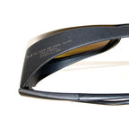 Alma Lasers Safety Glasses Yellow Eyewear PPE OD6 @ 755-765nm, 800-815nm, 1064nm