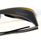 Alma Lasers Safety Glasses Yellow Eyewear PPE OD6 @ 755-765nm, 800-815nm, 1064nm