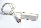 Nellcor Durasensor Adult Digit Oxygen Transducer Dura Sensor DS-100A 5-Button