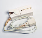 Nellcor Durasensor Adult Digit Oxygen Transducer DS-100A 7-Pin 5-Button (x1 Pc)