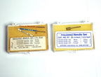 Ellman Insulated Needle D7 1/16 Shaft Varicose Veins Electrodes Cautery Tip LOT