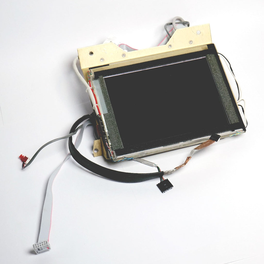 ELO Laser Touch Screen Monitor Display EO44941 Intellitouch E868672 SCN-IT PARTS