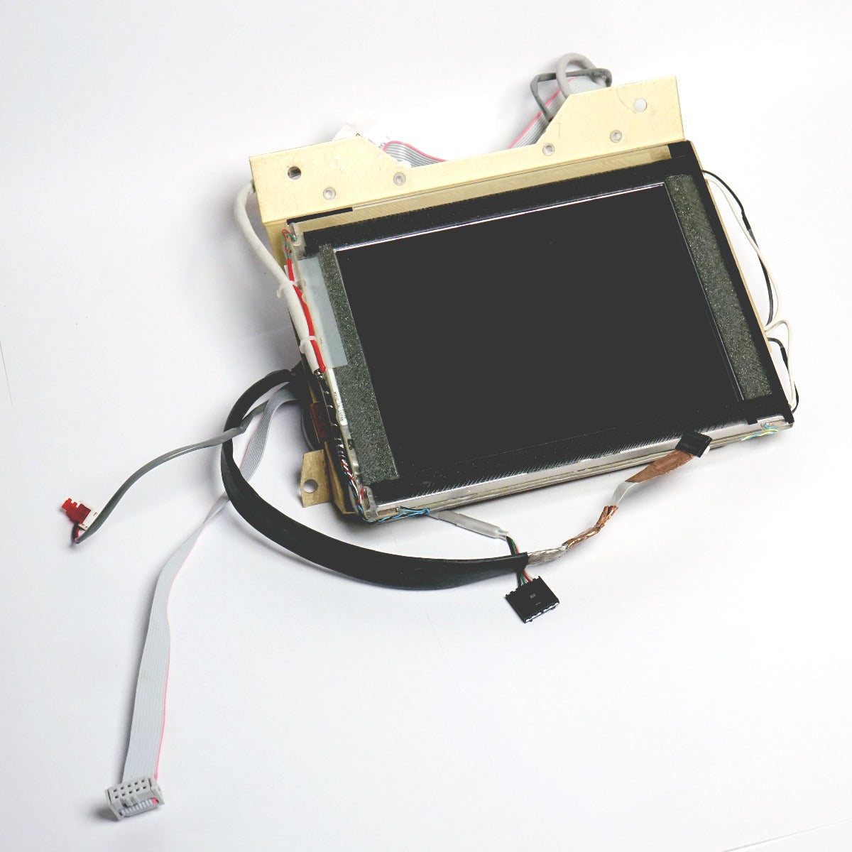 ELO Laser Touch Screen Monitor Display EO44941 Intellitouch E868672 SCN-IT PARTS