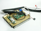 ELO Laser Touch Screen Monitor Display EO44941 Intellitouch E868672 SCN-IT PARTS
