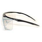 Lumenis Laser Safety Glasses OTF Eyewear PPE OD6+ @ 5400-11500 OD4+ @ 2050-11500