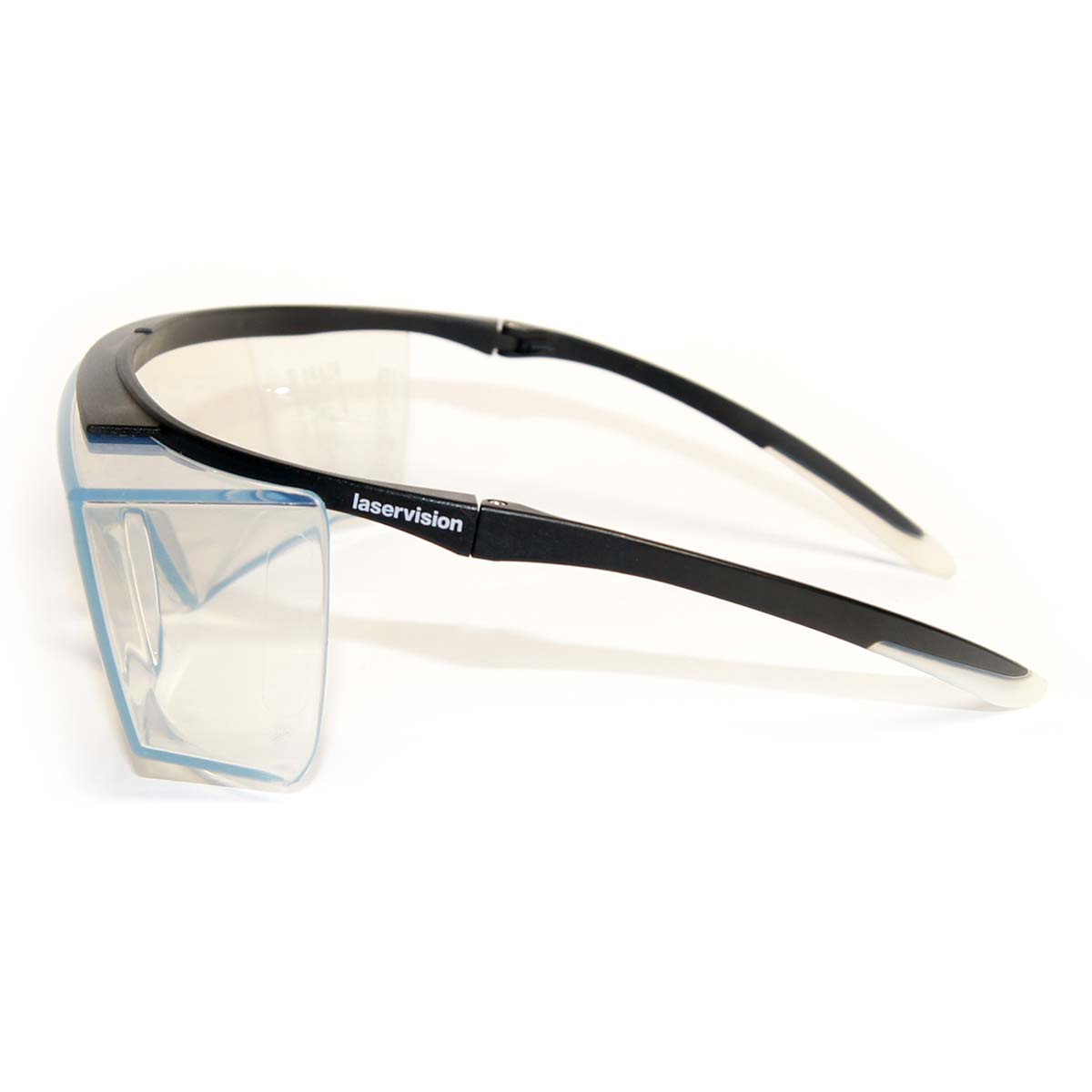 Lumenis Laser Safety Glasses OTF Eyewear PPE OD6+ @ 5400-11500 OD4+ @ 2050-11500