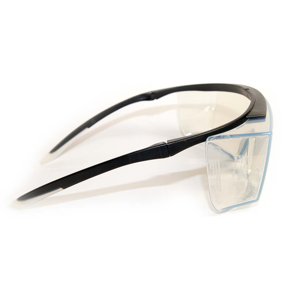 Lumenis Laser Safety Glasses OTF Eyewear PPE OD6+ @ 5400-11500 OD4+ @ 2050-11500