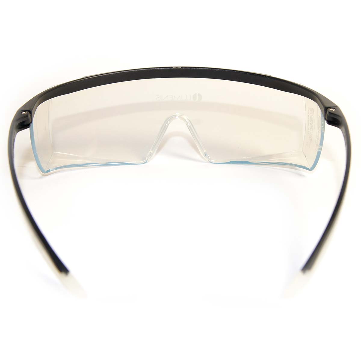 Lumenis Laser Safety Glasses OTF Eyewear PPE OD6+ @ 5400-11500 OD4+ @ 2050-11500
