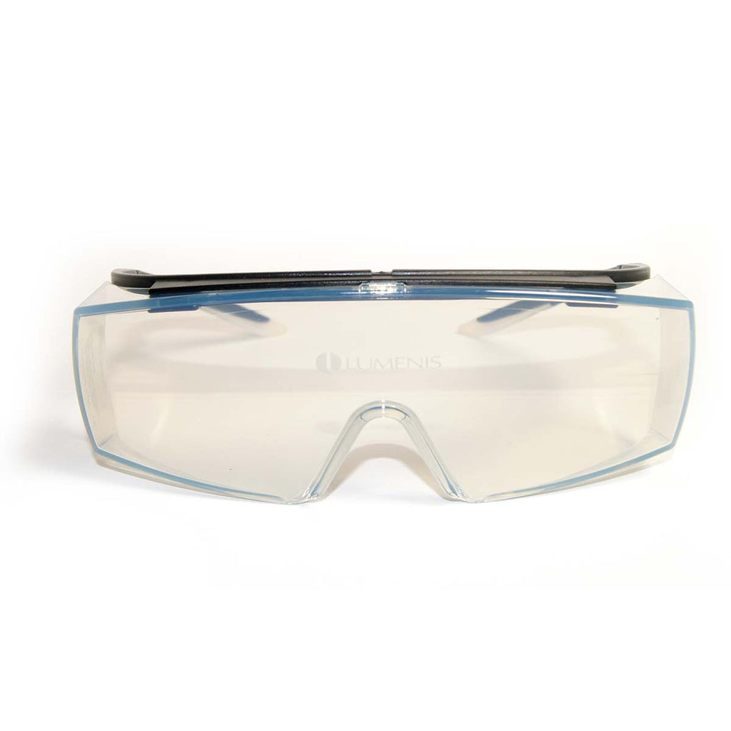 Lumenis Laser Safety Glasses OTF Eyewear PPE OD6+ @ 5400-11500 OD4+ @ 2050-11500