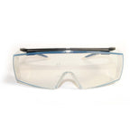 Lumenis Laser Safety Glasses OTF Eyewear PPE OD6+ @ 5400-11500 OD4+ @ 2050-11500