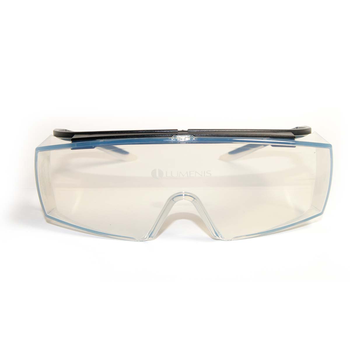 Lumenis Laser Safety Glasses OTF Eyewear PPE OD6+ @ 5400-11500 OD4+ @ 2050-11500