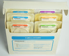 Nellcor Oxisensor Oxygen Transducer Assortment for N-100 Pulse Oximeter Kit