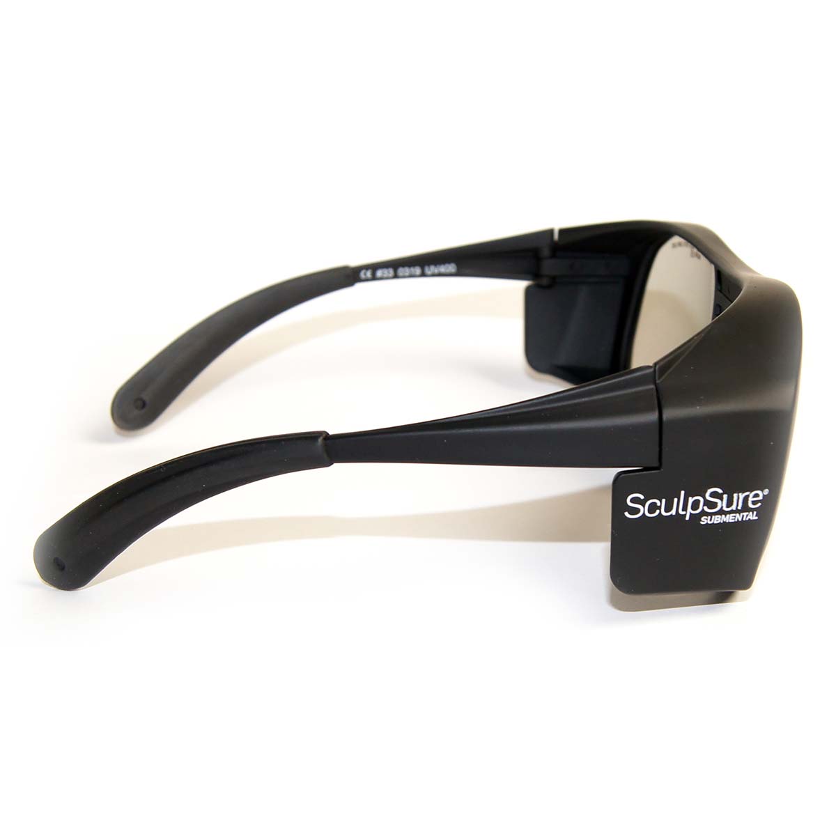 SculpSure Laser Safety Glasses Eyewear PPE OD7+ @ 1045-1065nm OD5+ @ 1025-1075nm