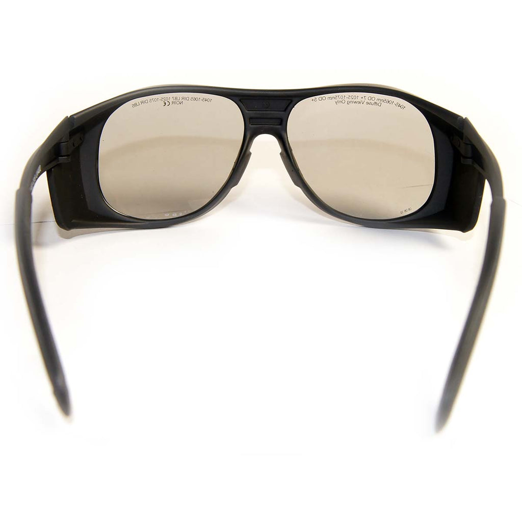 SculpSure Laser Safety Glasses Eyewear PPE OD7+ @ 1045-1065nm OD5+ @ 1025-1075nm