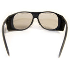 SculpSure Laser Safety Glasses Eyewear PPE OD7+ @ 1045-1065nm OD5+ @ 1025-1075nm